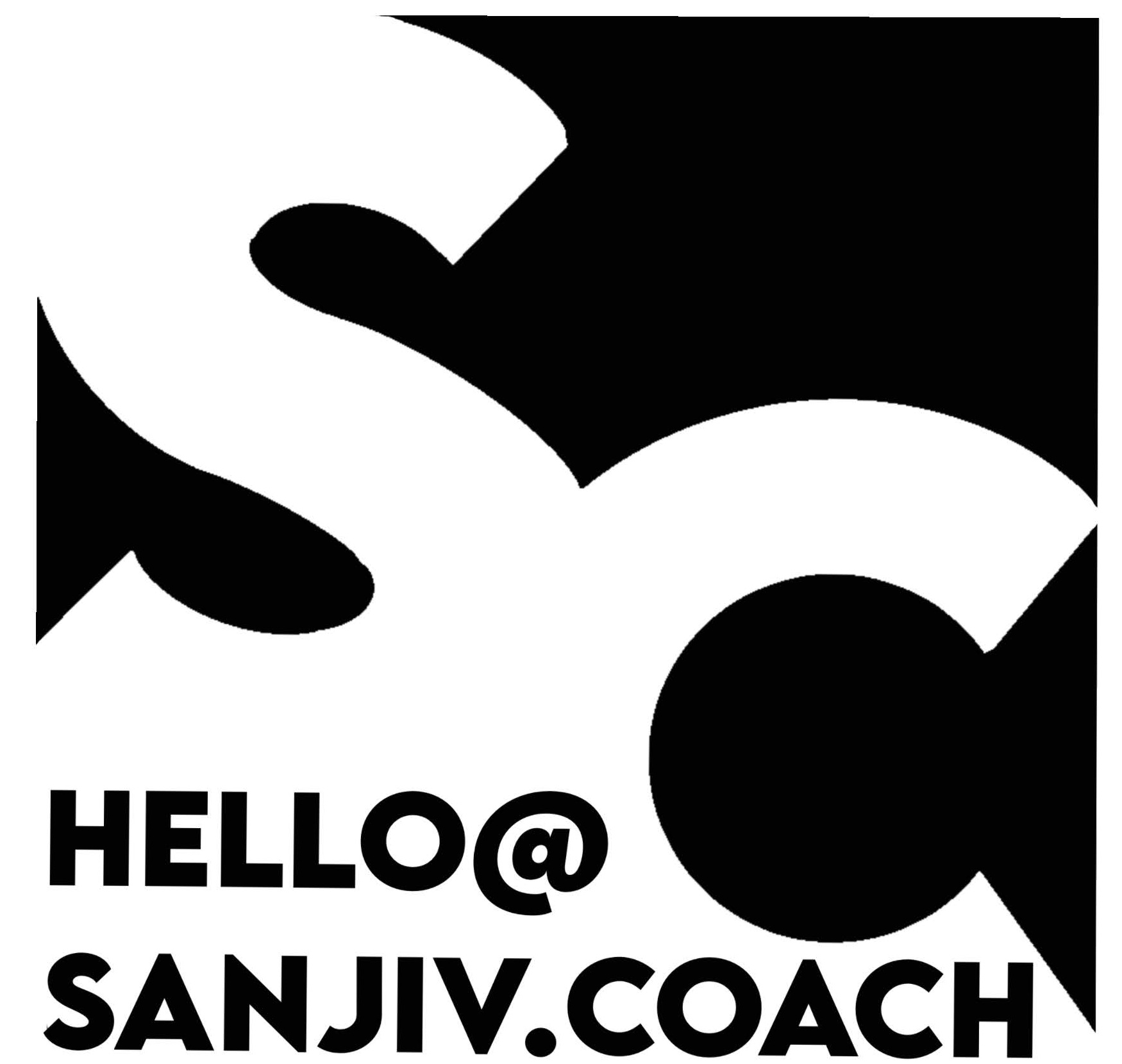 HELLO@SANJIV.COACH